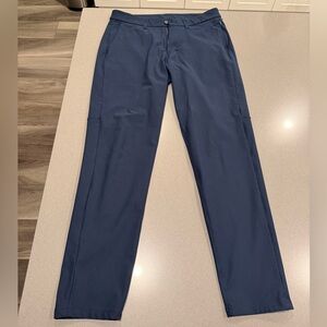 Lululemon Athletica Commission Classic Fit Warpstreme 32x32